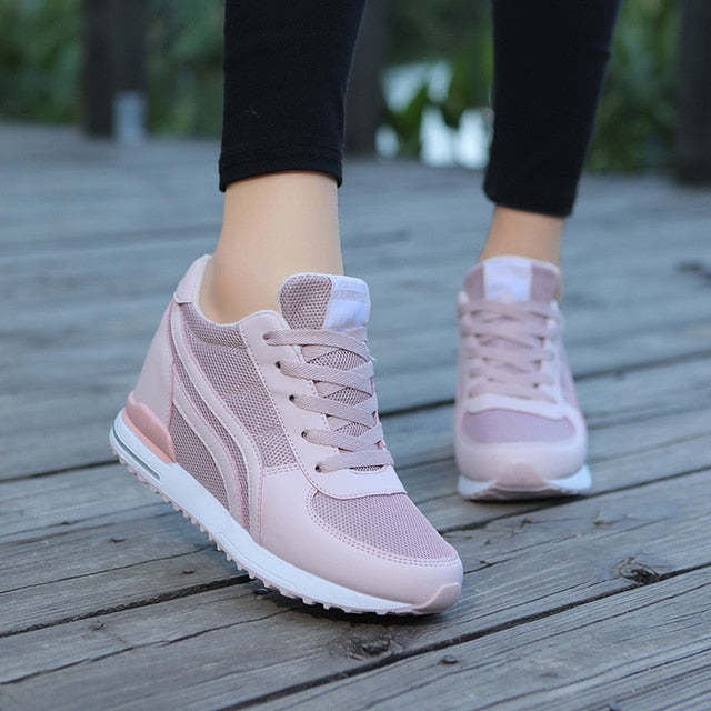 Orthopedic Shoes For Women Super Breathable Arch Support Lightweight