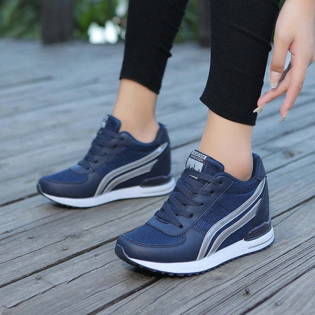 Orthopedic Shoes For Women Super Breathable Arch Support Lightweight