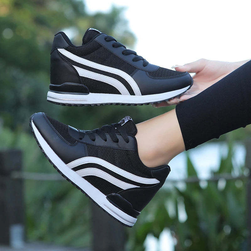 Orthopedic Shoes For Women Super Breathable Arch Support Lightweight