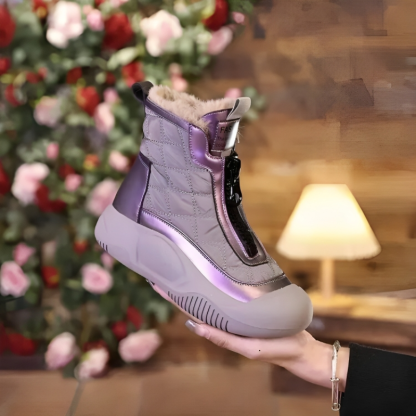 Waterproof Snow Boots