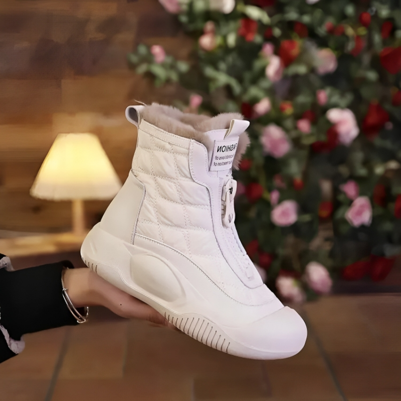 Waterproof Snow Boots