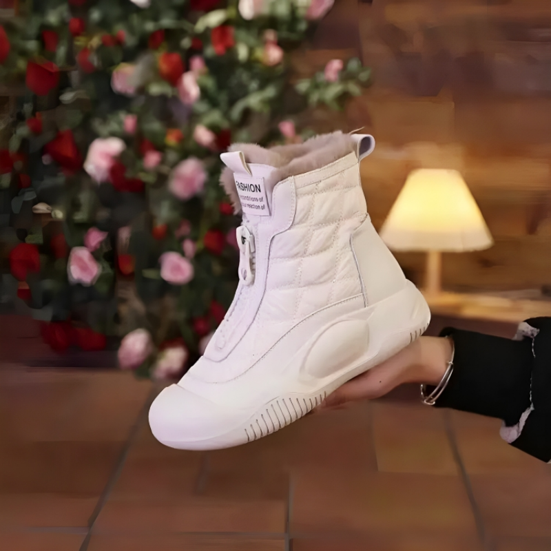Waterproof Snow Boots