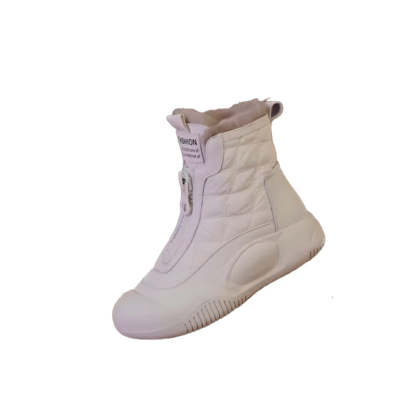 Waterproof Snow Boots