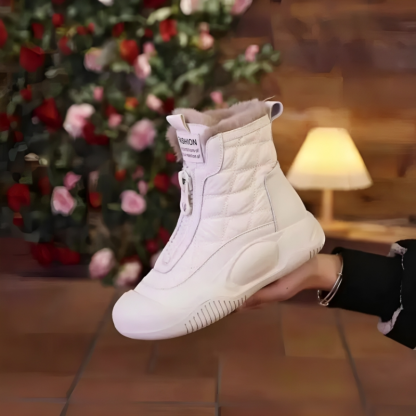 Waterproof Snow Boots