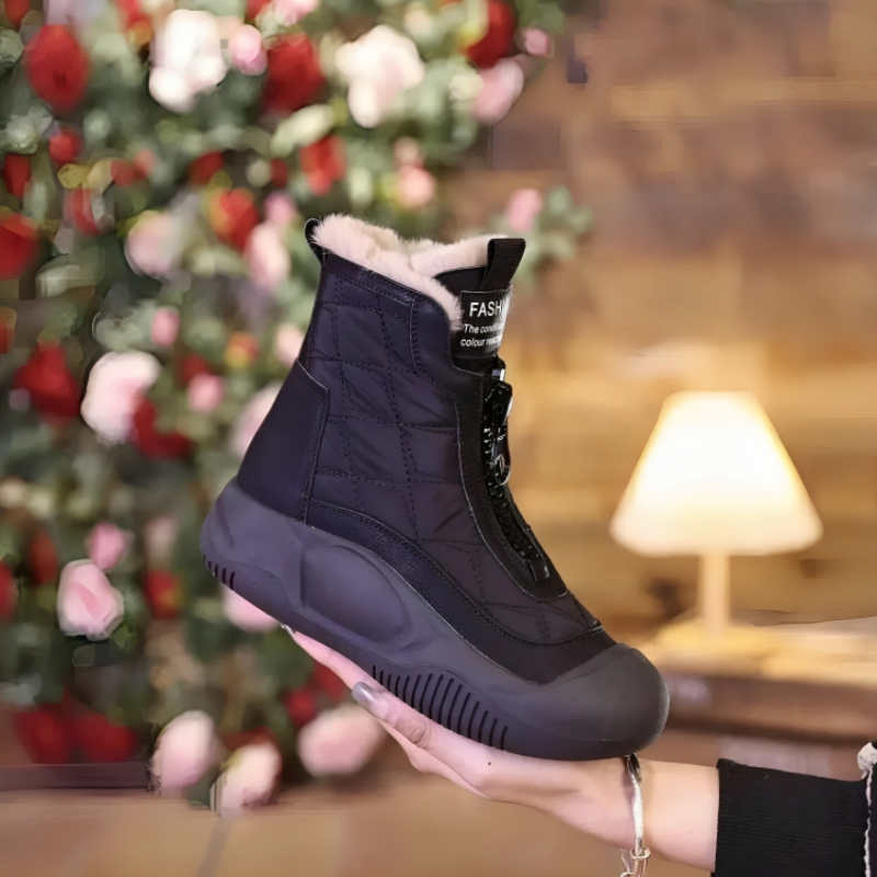 Waterproof Snow Boots