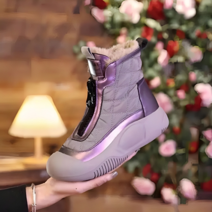 Waterproof Snow Boots