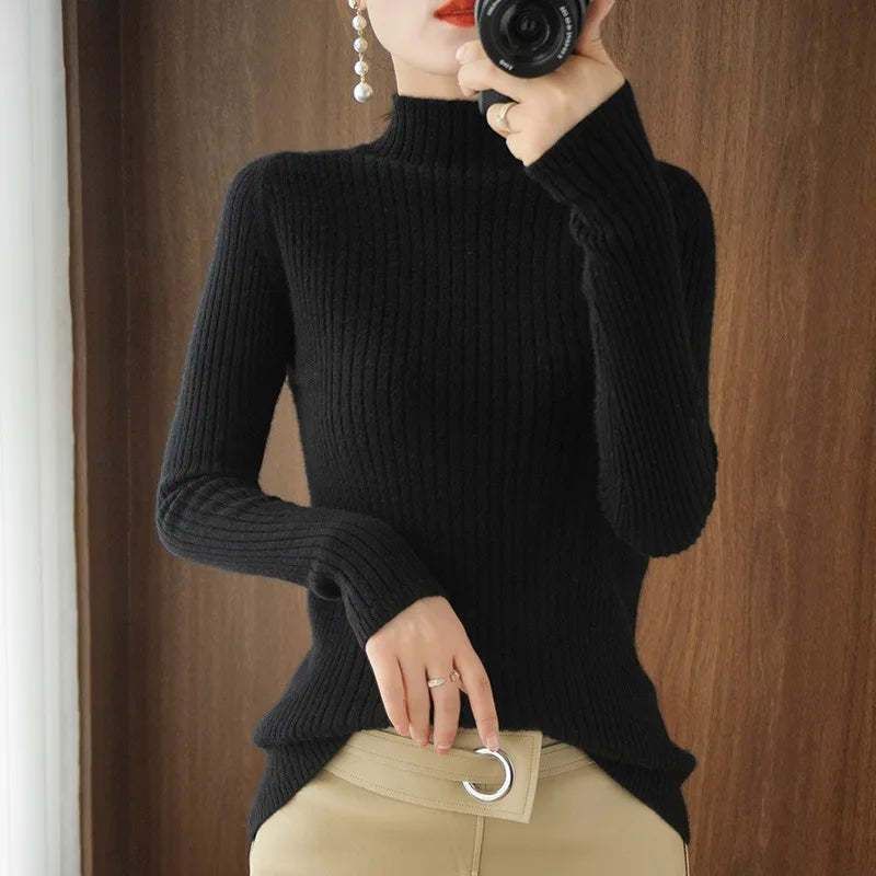 Women's sweater