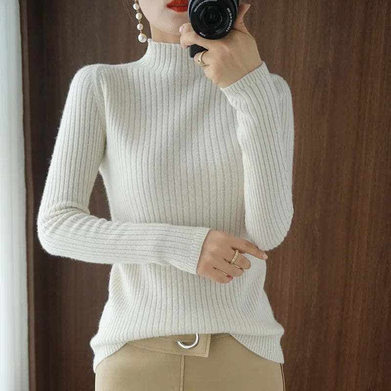 Women's sweater