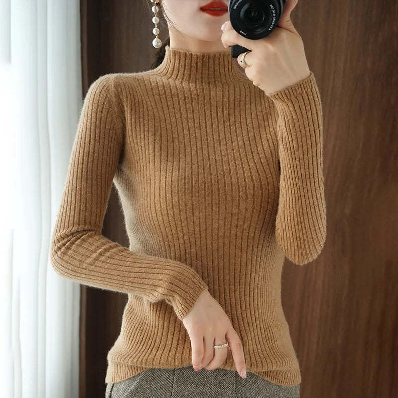 Women's sweater