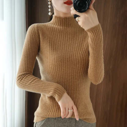 Women's sweater