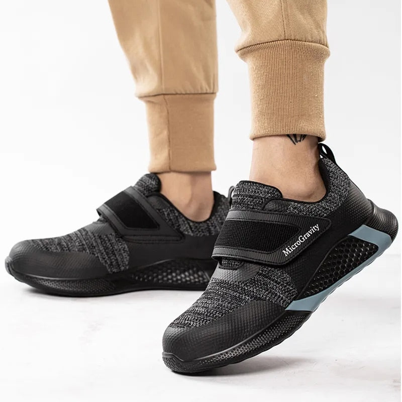 Orthopedic Shoes For Women And Men Arch Support Breathable Sneakers