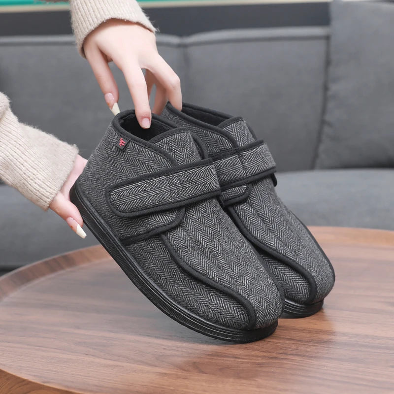 Orthopedic Unisex Slippers