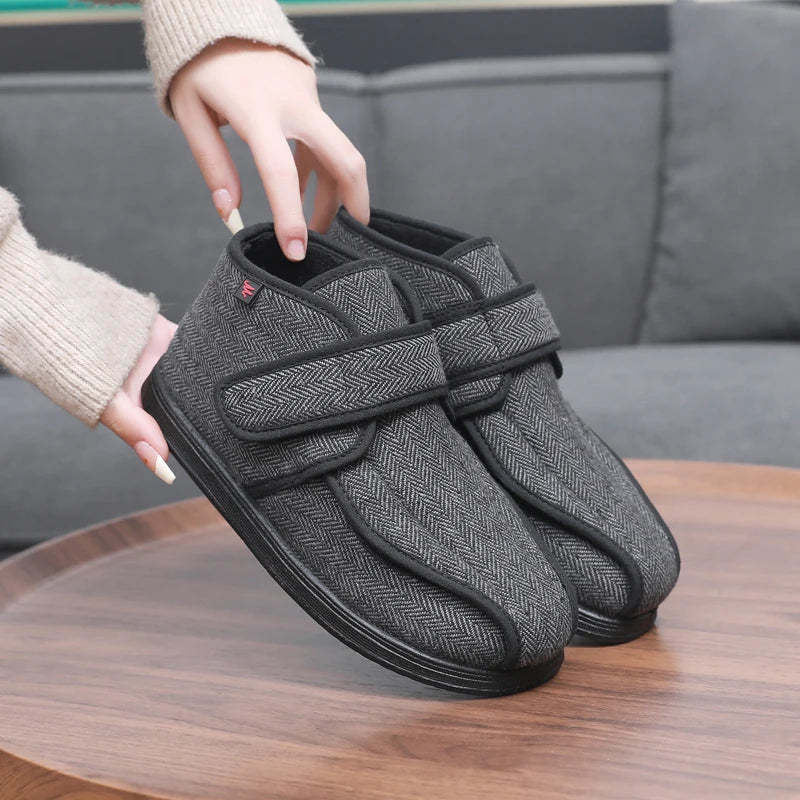 Orthopedic Unisex Slippers