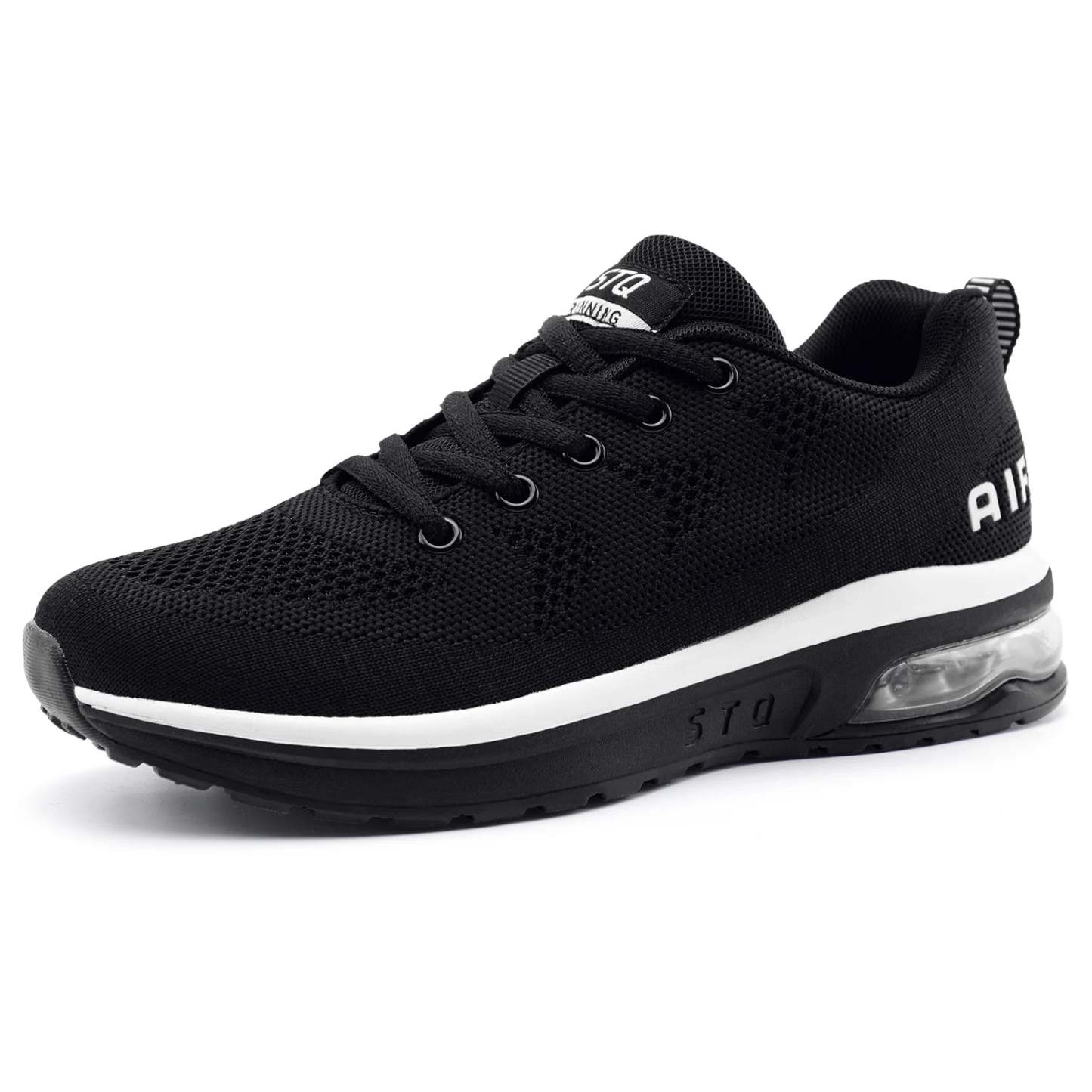 Ergonomic Comfort Shoe for Pain Alleviation