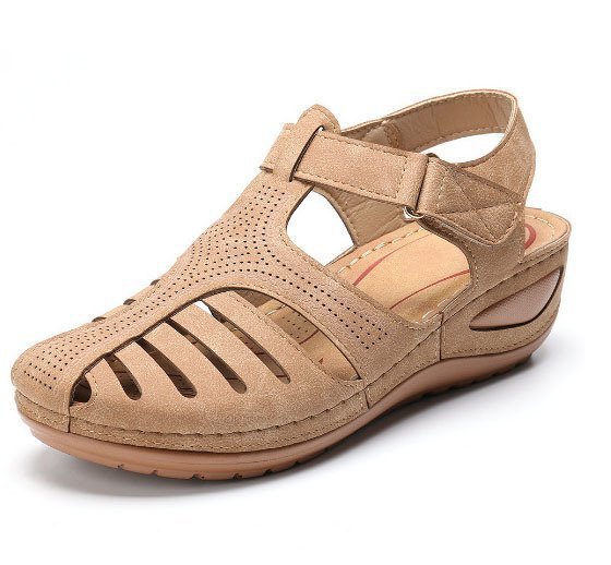 Women's Summer Beach Wedge Sandals
