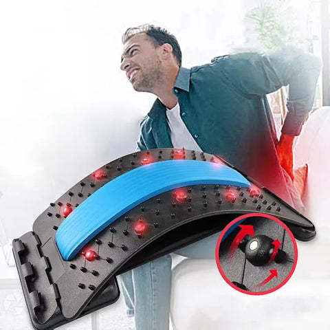 Orthopedic Back Stretcher