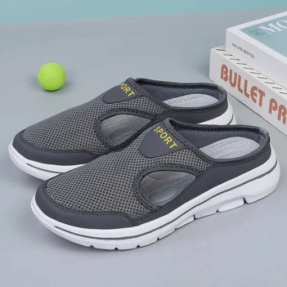Comfortable Breathable Support Sports Sandals (Unisex)