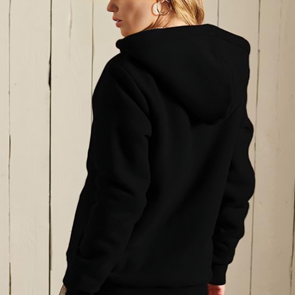 Warm Lined Jacket