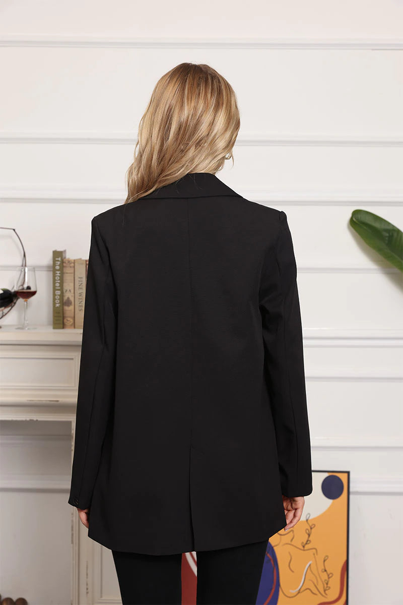  Women's Blazer