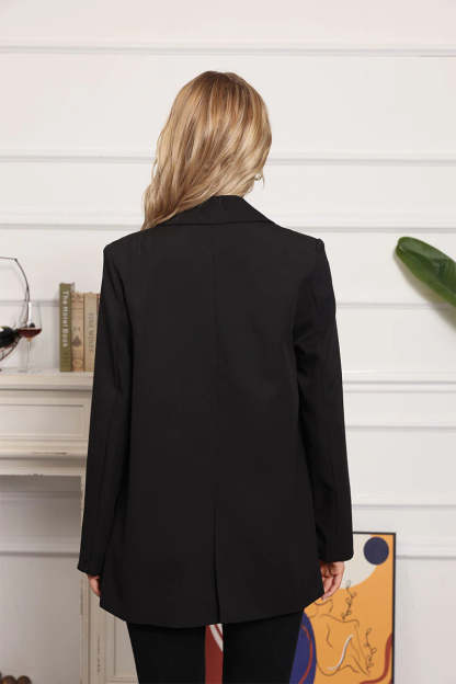  Women's Blazer