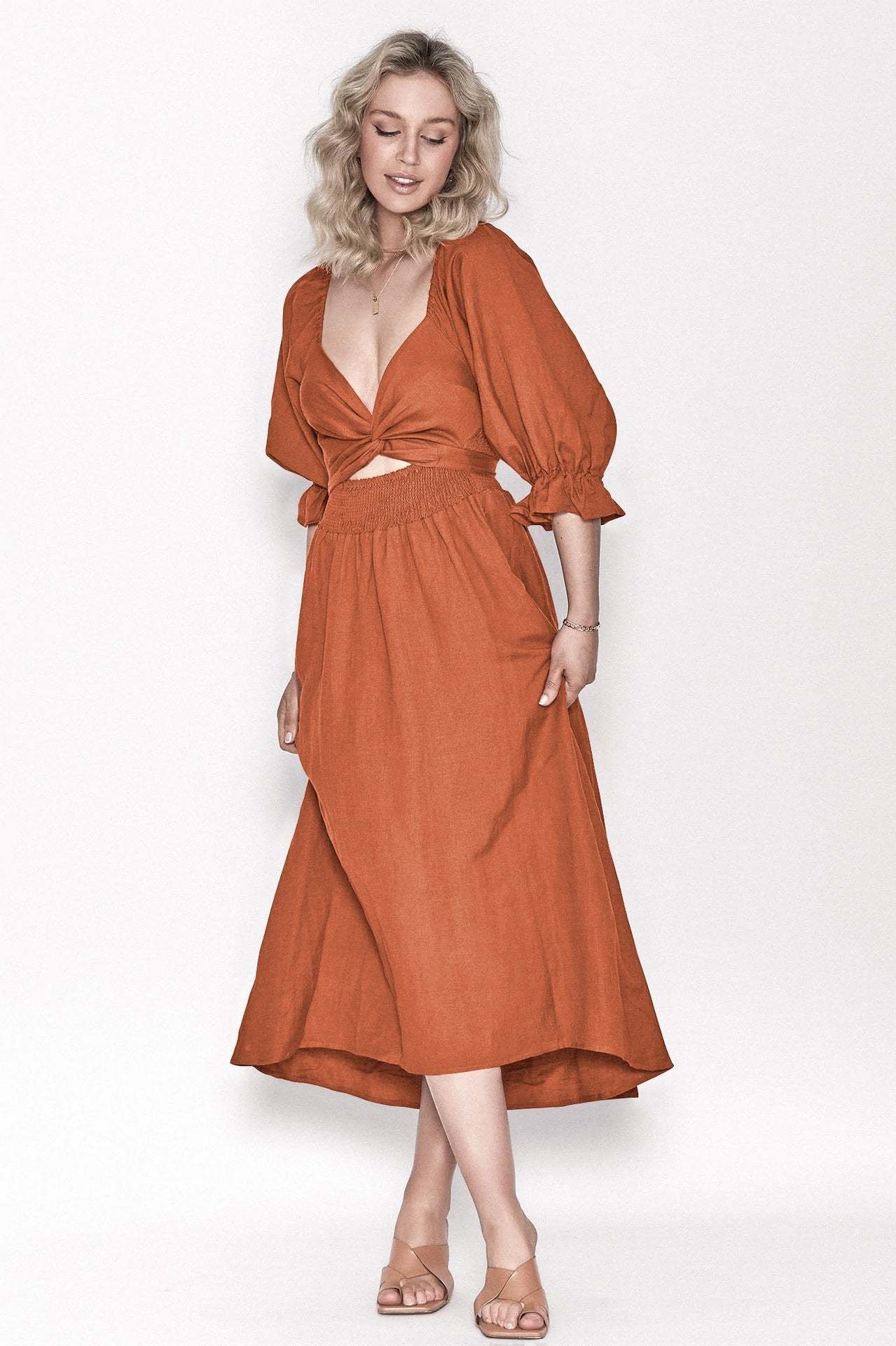 Summer dress