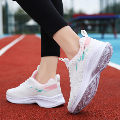 Women's Orthopedic Shoes Comfortable Arch Support Shoes
