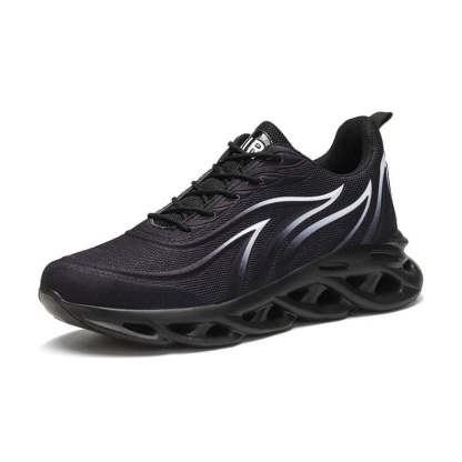 Neuropathy Relief Cushion Trainer's Shoes