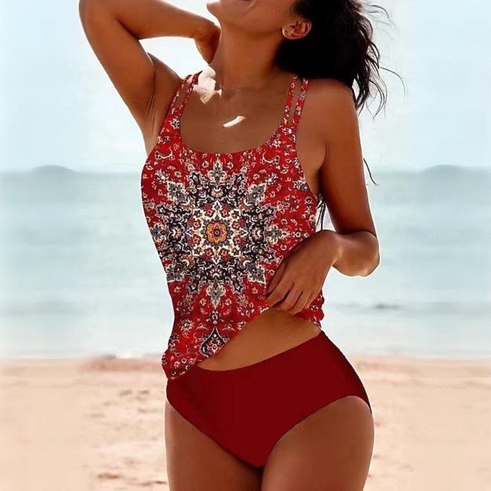 Trendy Swimwear