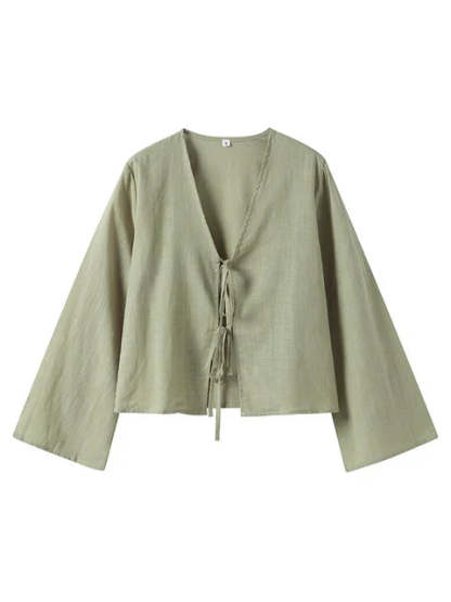 Trendy Long sleeve tops