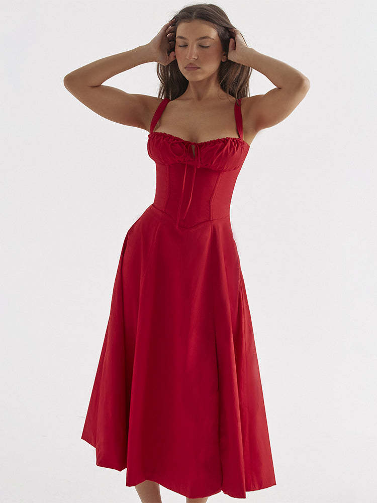 Midi Dress