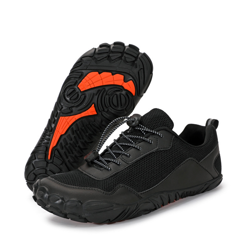 Non-Slip Barefoot Hiking Shoes