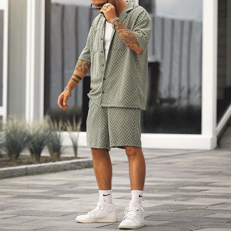 Mens Summer Set