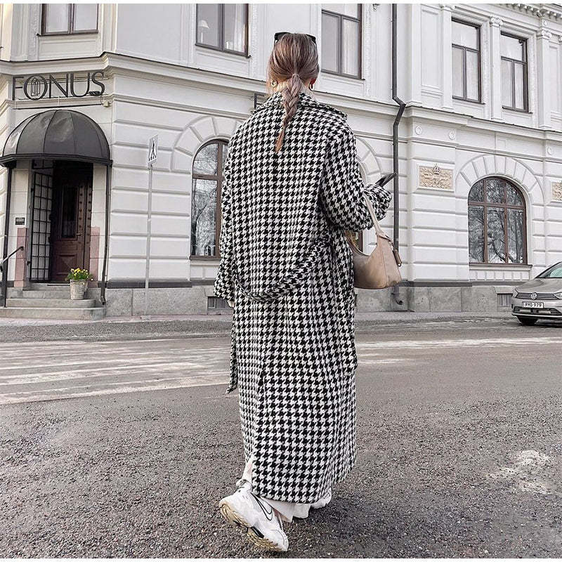 Trench coat