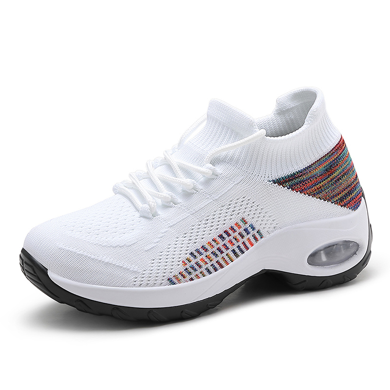 Orthopedic Shoes for Women Comfortable Arch Support Trainers for Women
