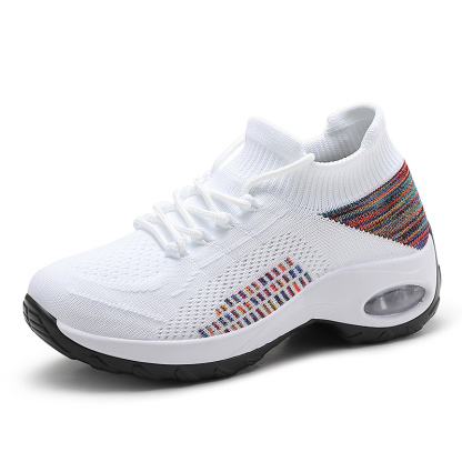 Orthopedic Shoes for Women Comfortable Arch Support Trainers for Women