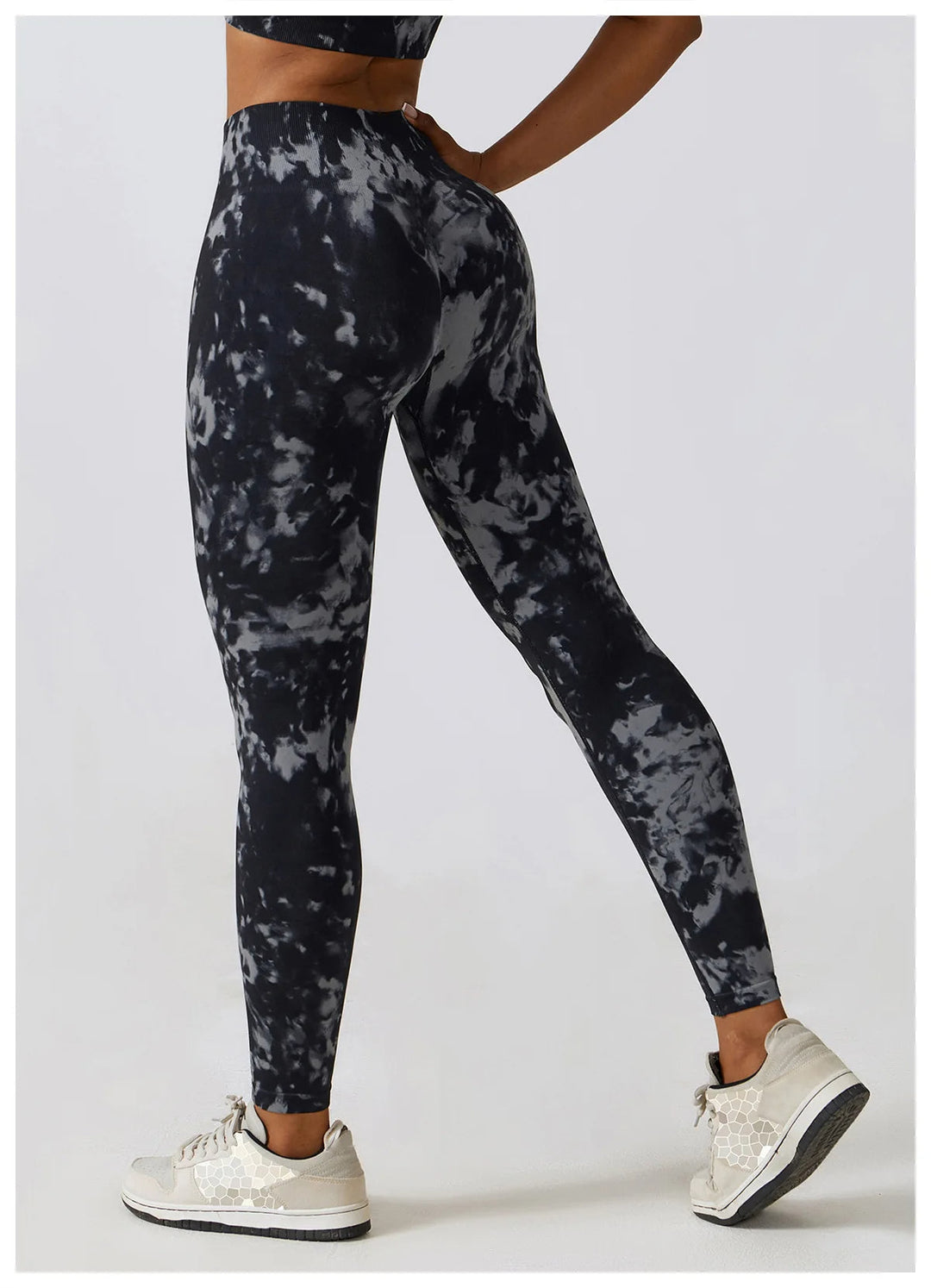 Seam Yoga Set