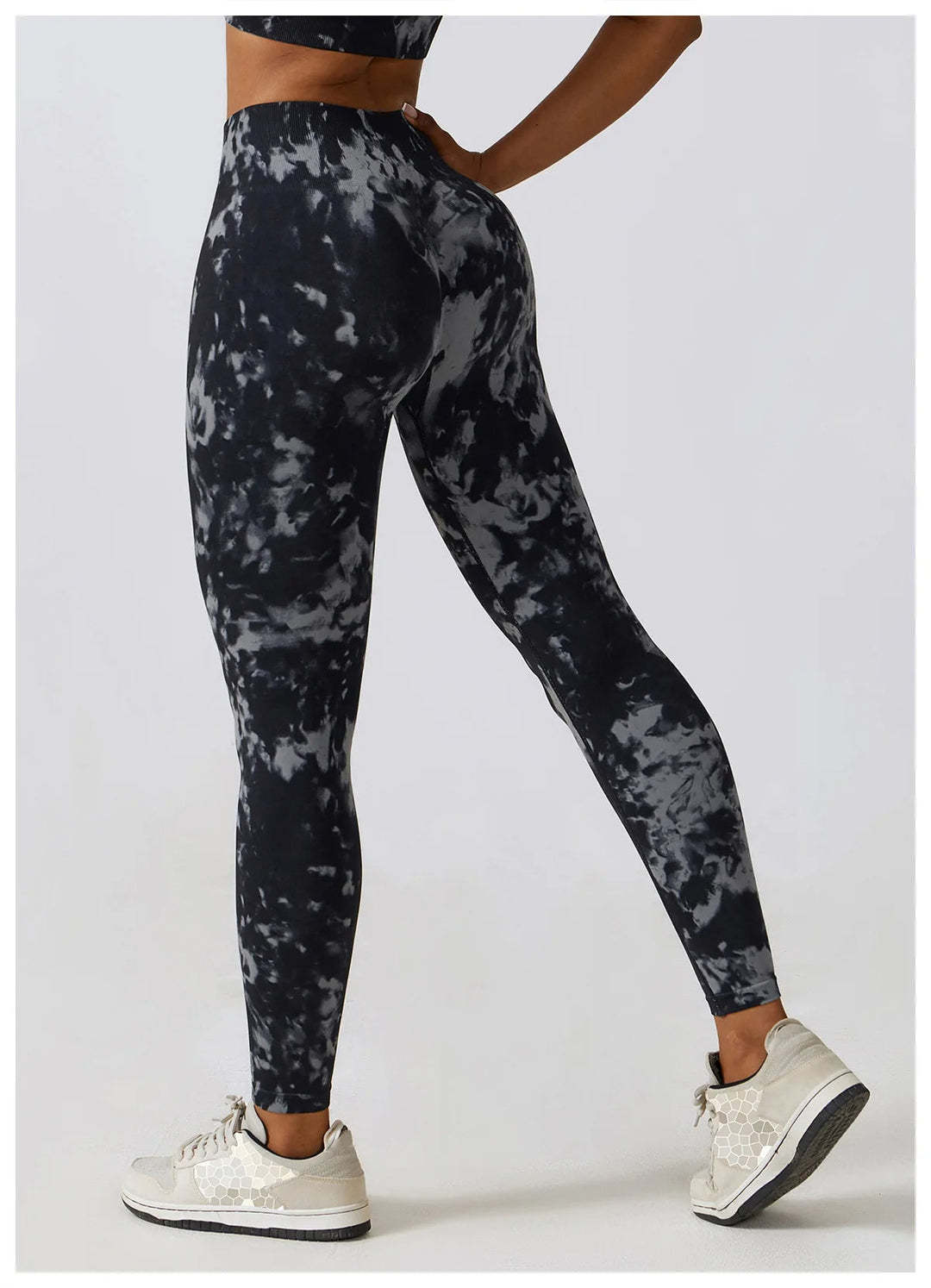 Seam Yoga Set