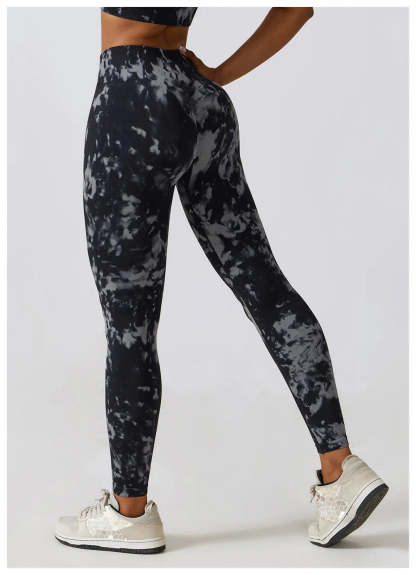 Seam Yoga Set