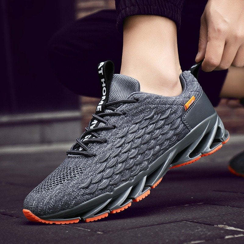 Orthopedic Shoes For Women And Men Walking Outdoor Sneakers