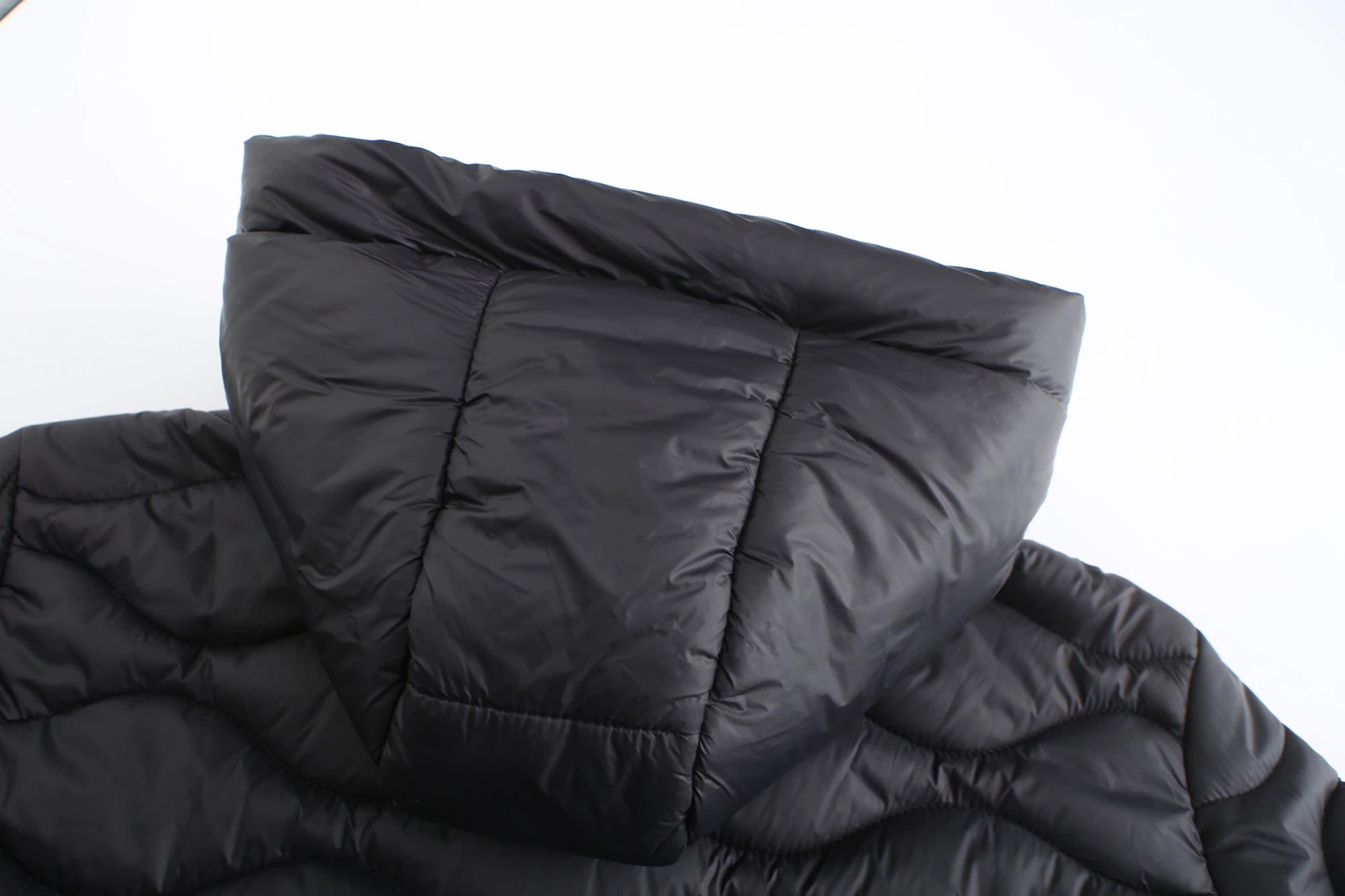 Winter coat