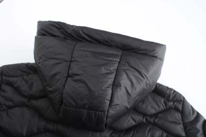 Winter coat