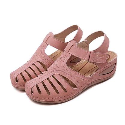 Women's Summer Beach Wedge Sandals