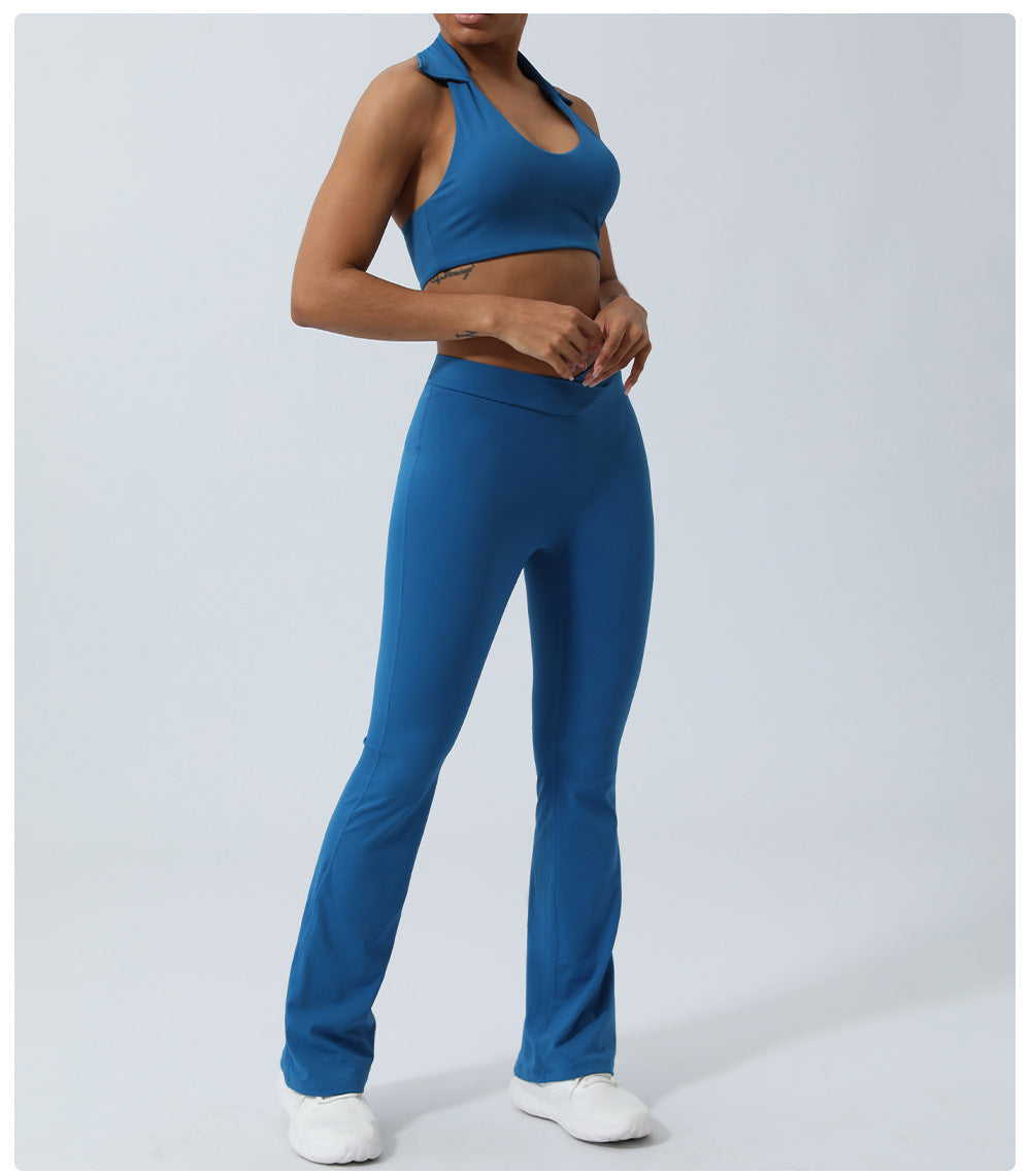 Seam Yoga Set