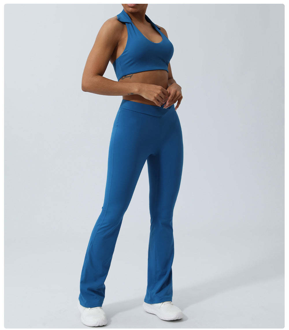 Seam Yoga Set