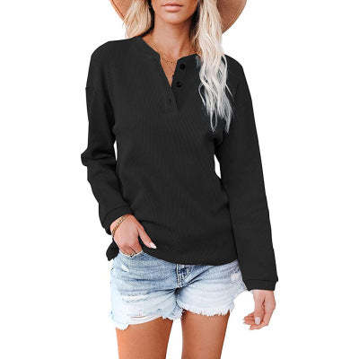 Shirt With Long Sleeves