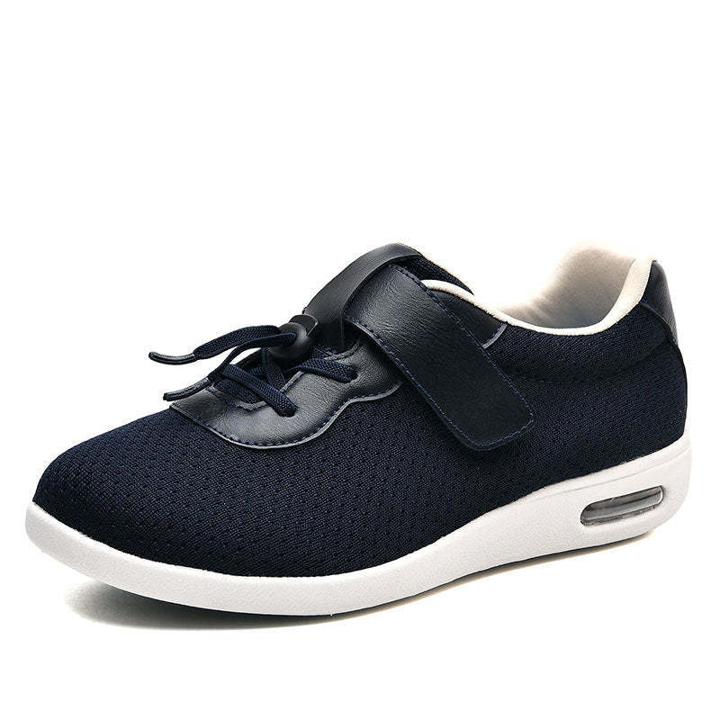 Wide Diabetic Shoes For Swollen Feet (Unisex)