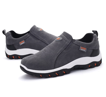 Men's Stylish Comfortable Slip-On Shoes