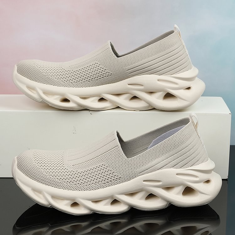 Orthopedic Shoes for Women Comfortable Arch Support Trainers for Women