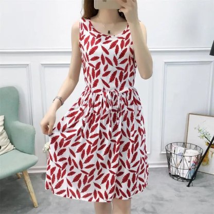  Chic Floral Dress Elegance