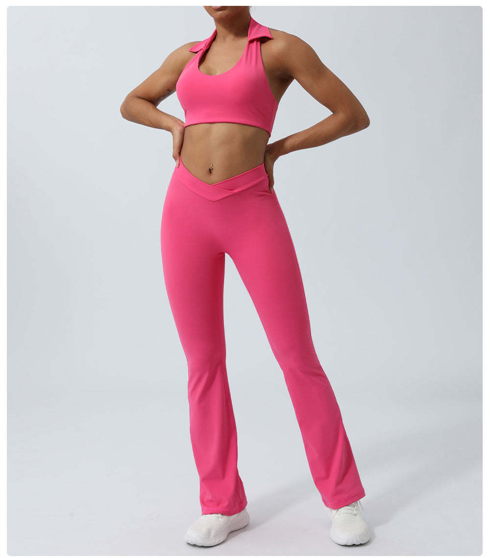 Seam Yoga Set